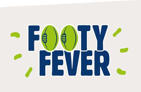 Login to the Footy Fever Site
